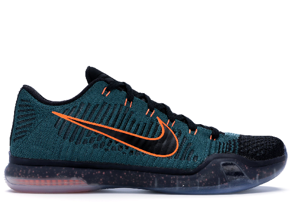 kobe 10 elite low drill sergeant