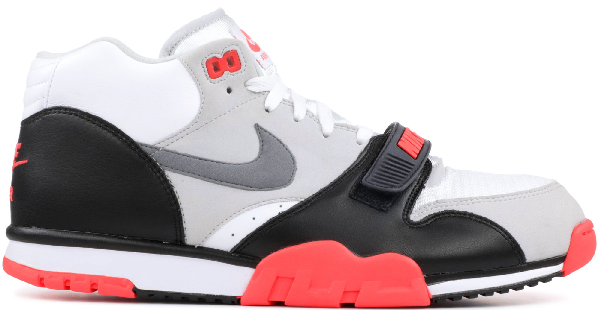 nike air trainer 1 infrared