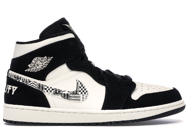 jordan mid equality