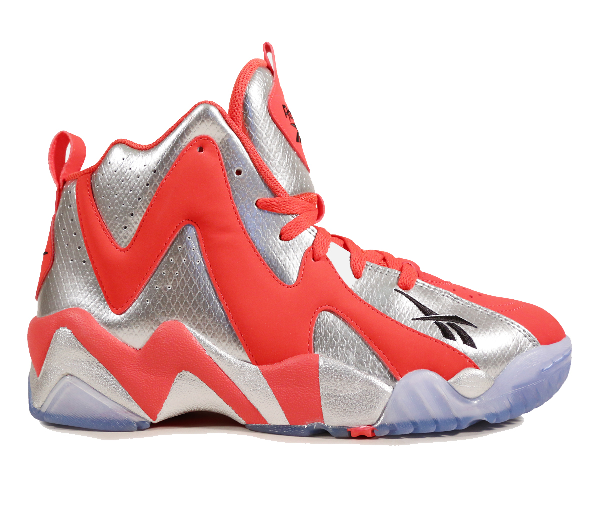 reebok kamikaze