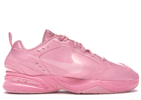 air monarch iv pink