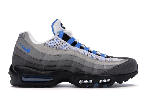 nike air max 95 0g