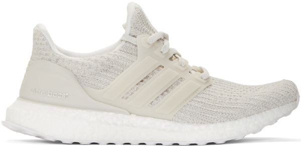 ultra boost 4.0 grey white