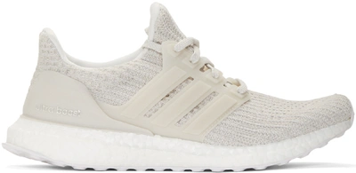 Adidas ultra boost hotsell 4.0 chalk grey