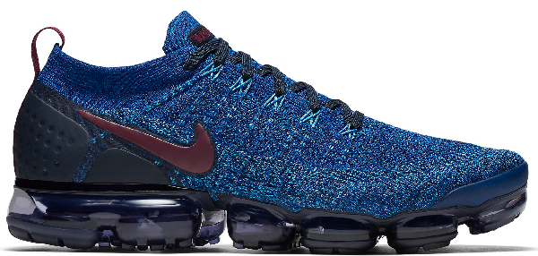 Pre-owned Nike Air Vapormax Flyknit 2 