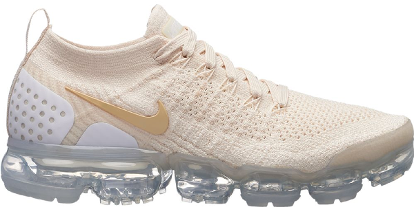 light cream vapormax