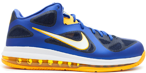 nike lebron 9 low