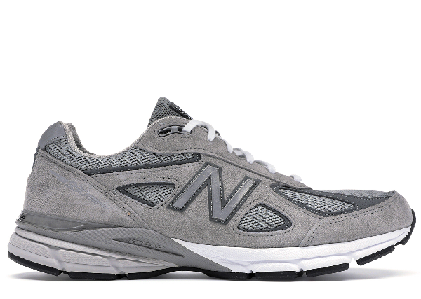 nb 990 v4 grey