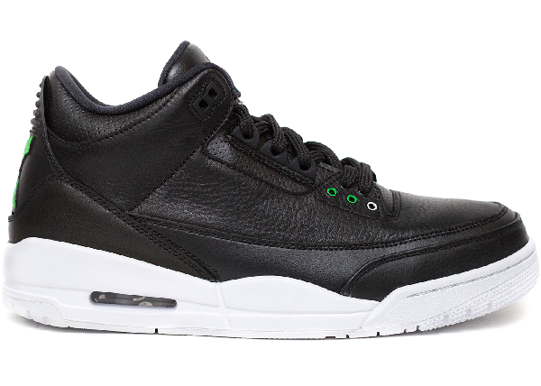 air jordan 3 retro stockx