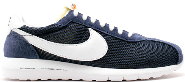 roshe ld 1000 fragment
