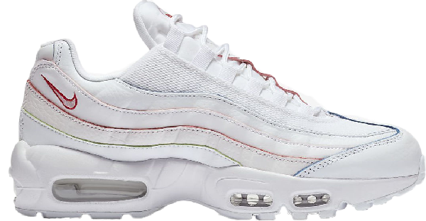 triple white 95