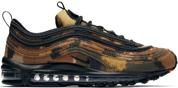 nike air max 97 country camo italy
