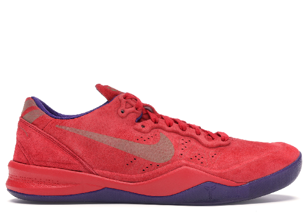 kobe 8 year of the snake