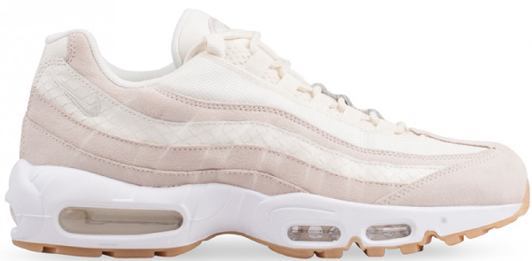 nike air max 95 sand