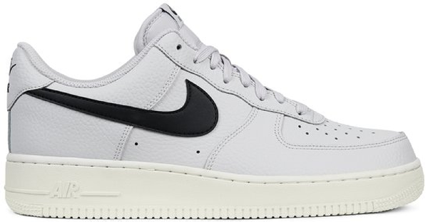 air force 1 vast grey
