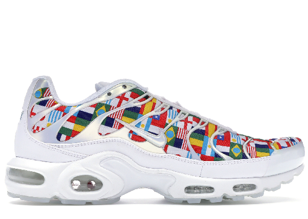 air max pro plus