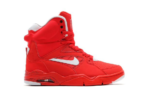 nike command red