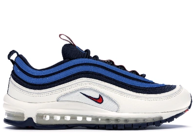 Air max 97 obsidian hotsell white