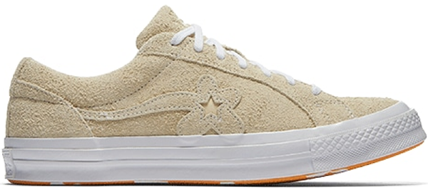 golf le fleur tan