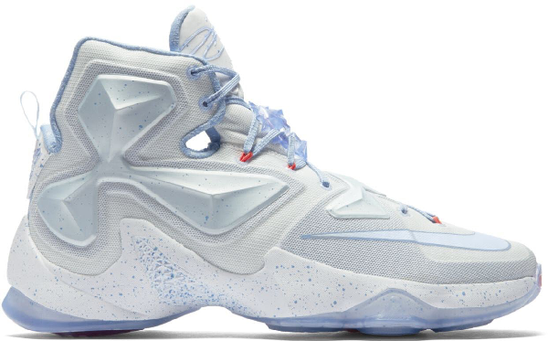 lebron 13 blue lagoon