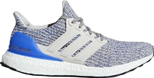 ultra boost white royal
