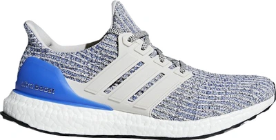 Ultra boost 2025 4.0 white/royal