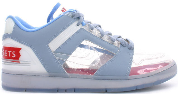 nike air force 2 blue