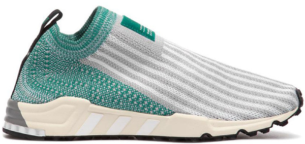 adidas eqt support sock beige
