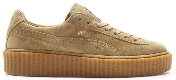 buy rihanna puma creepers
