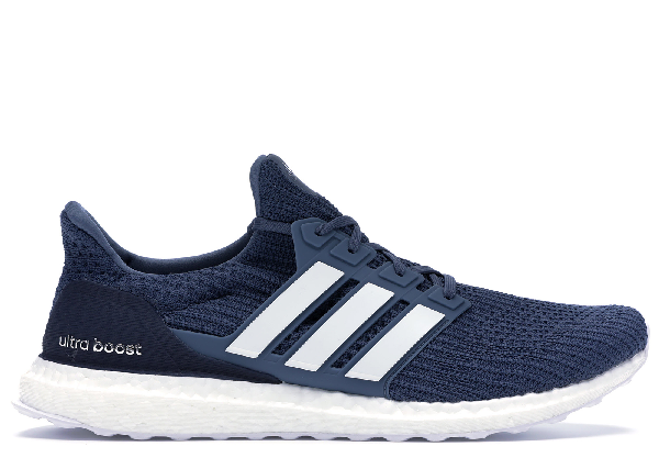 adidas ultra boost cloud white tech ink