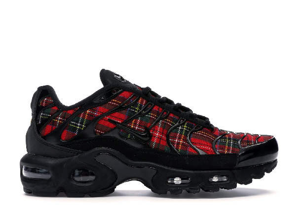 tartan air max plus