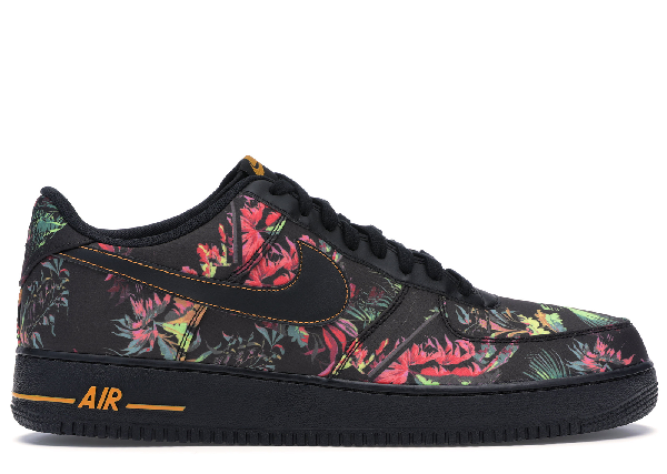 2019 nike air force 1