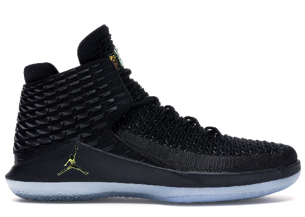 jordan air xxxii