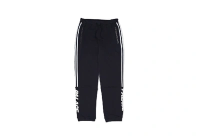 Pre-owned Palace  Adidas Track Pant Black