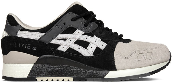 asics gel lyte iii cool grey