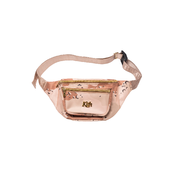 kith fanny pack