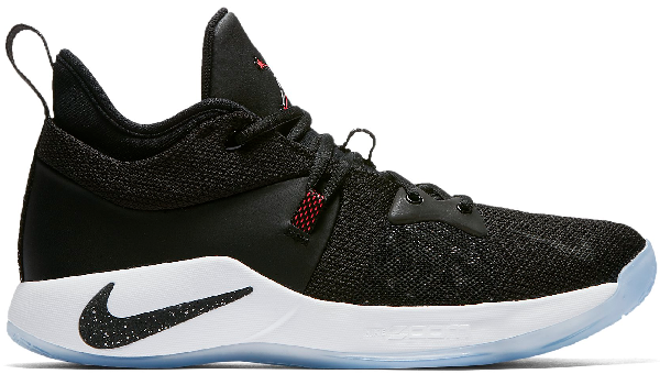 pg 2 red and black