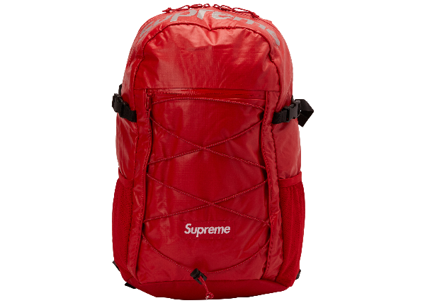 fw17 supreme bag
