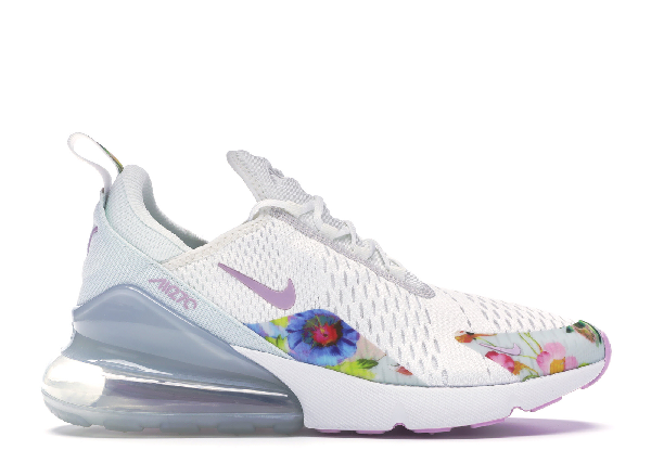 air max floral air max floral