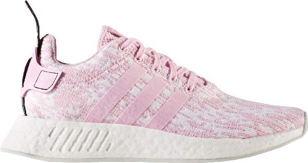 adidas nmd r2 oro rosa