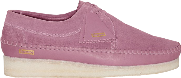 supreme clarks weaver
