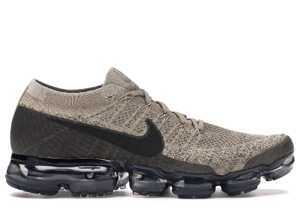 nike vapormax khaki green