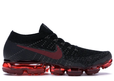 Vapormax bred hotsell