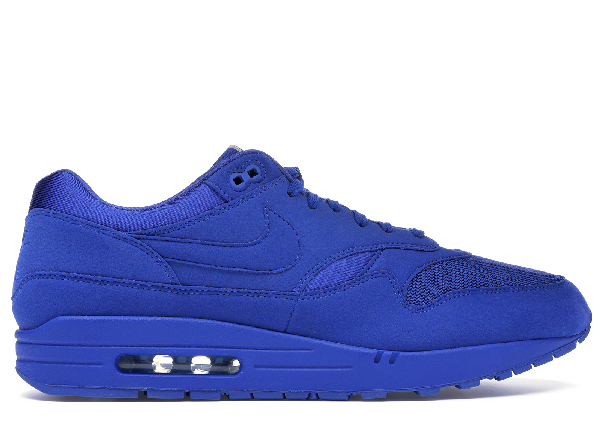 air max 1 tonal blue