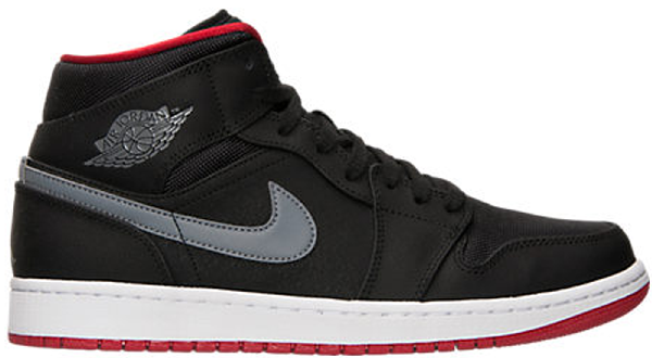 jordan 1 cool grey