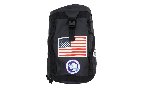 supreme trans antarctica backpack