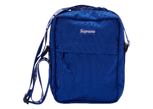 supreme shoulder bag ss18