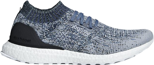 uncaged parley