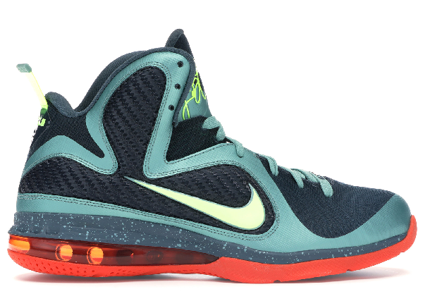 nike lebron 9
