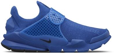 Pre-owned Nike  Sock Dart Independence Day Blue In Varsity Royal/varsity Royal